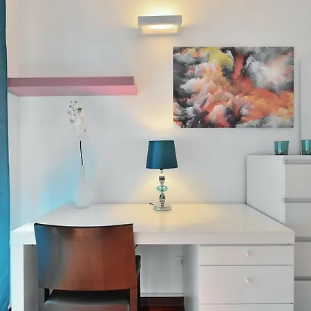 White Pebble - Luxury With Parking * Split