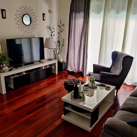 Διαμέρισμα White Pebble - Luxury With Parking *